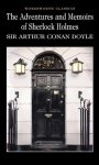 Arthur Conan Doyle, Conan Doyle, Arthur C. - Adventures Of Sherlock Holmes