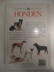 Alderton, D. - Honden / druk 1
