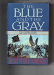Steele Commager Henry - the Blue and the Gray