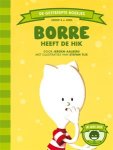 Jeroen Aalbers - Borre heeft de hik  (groep 4)