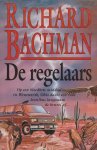 Richard Bachman - De regelaars