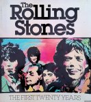 Dalton, David - The Rolling Stones. The First Twenty Years