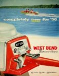 West Bend - Brochure West Bend Outboard Motors