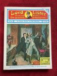  - Avonturen van Lord Lister genaamd Raffles de Groote Onbekende/ druk 1