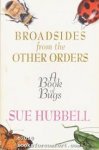 Sue Hubbell 56410 - Broadsides from the Other Orders
