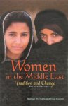 Ramsay M. Harik ,  Elsa Marston - Women in the Middle East