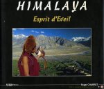 CHARRET, Roger - Himalaya. Esprit d'Eveil