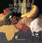 Henk Gloudemans - De wereld achter ons voedsel