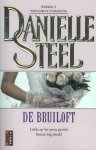 Danielle Steel - Poema pocket - De bruiloft