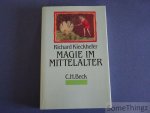 Richard Kieckhefer. - Magie im Mittelalter.