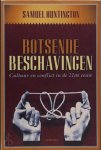 Huntington - Botsende beschavingen