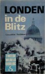 Fitzgibbon - Londen in de blitz / druk 1
