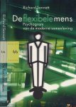 Sennett, Richard - De flexibele Mens: Psychogram van de moderne samenleving