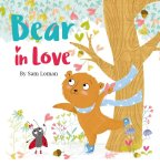 Sam Loman 105862 - Bear in love