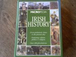 Annaidh Séamas Mac - Irish History. The History of Ireland