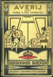 Zeggelen, Marie C. van - Averij Zeggelen, Marie C. van - Averij