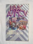 Asimov, Isaac - SF 213: Robots en Imperium