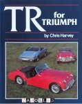 Chris Harvey - TR for Triumph