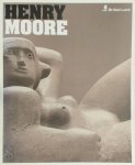Henry Moore 16658,  Richard Calvocoressi 15593 - Henry Moore