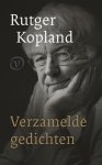 Rutger Kopland - Verzamelde Gedichten