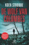 Koen Strobbe - De wolf van Colombes
