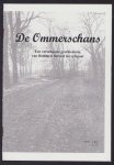 J Stern - De Ommerschans : een verschanste geschiedenis, van Bommen Berens tot syfopaat