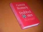 Gerrit Komrij - Dubbelster roman