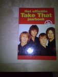  - Het officiele Take That jaarboek / druk 1