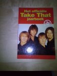  - Het officiele Take That jaarboek / druk 1