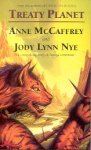 McCaffrey, Anne & Nye, Jody Lynn - Doona 3: Treaty Planet