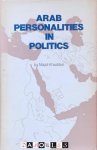 Majid Khadduri - Arab Personalities in Politics