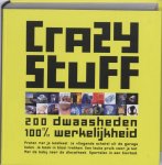 Unknown - Crazy stuff