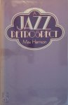 Max Harrison - A Jazz Retrospect