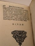 Watts, I. - De Toekomende Wereld, of redevoeringen over de vreugde en smerten der afgescheide Zielen na de Dood. Als mede over de Heerlykheid en over de Vreeslykheid der Opstanding, (...) Watts, I. - De Toekomende Wereld, of redevoeringen over de vreugde en smerten der afgescheide Zielen na de Dood. Als mede over de Heerlykheid en over de Vreeslykheid der Opstanding, (...)