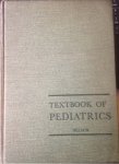 Nelson, Waldo E. - Textbook of pediatrics 8th Edition