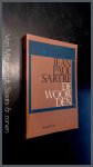Sartre, Jean-Paul - De woorden