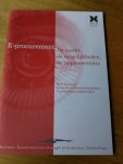 DCE Consultants - E-procurement: de markt, de mogelijkheden, de implementatie