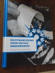 Franssen, Bas ea. - Zelffinanciering voor sociale ondernemers