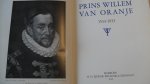 red. - Prins Willem van Oranje 1533-1933