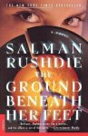 Salman Rushdie, Steven Crossley - The Ground Beneath Her Feet