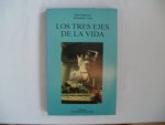 Signorini, Italo en Lupo, Alessandro - Los tres ejes de la vida: almas, cuerpo, enfermedad entre los Nahuas de la Sierra de Puebla