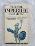 Byrne, Stuart J. - Prisma pocket, 1468: Een spelletje imperium