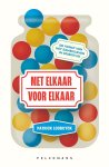 Patrick Loobuyck - Met elkaar - Voor elkaar De kunst van het samenleven in crisistijd
