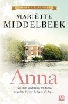 MariÃ«tte Middelbeek - Vrouwen van Vechtlust 1 - Anna
