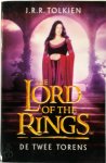 J.R.R. Tolkien - The Lord of the Rings De twee torens