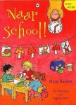 Marja Baseler - Naar School