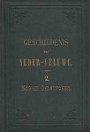 T. Pluim en H. van Gortel - Geschiedenis der Neder-Veluwe Ede en omstreken Deel II