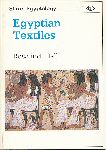 Hall, Rosalind - Egyptian Textiles