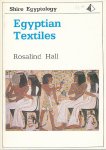Hall, Rosalind - Egyptian Textiles