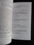 Buffini, Moira - Gabriel, Stage scripts